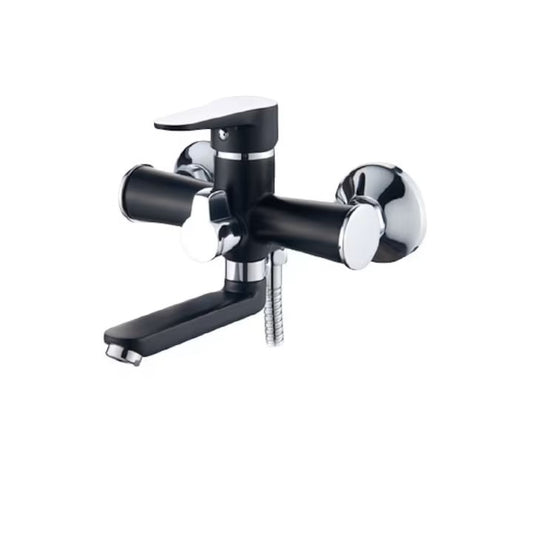 Baterie cadă neagră