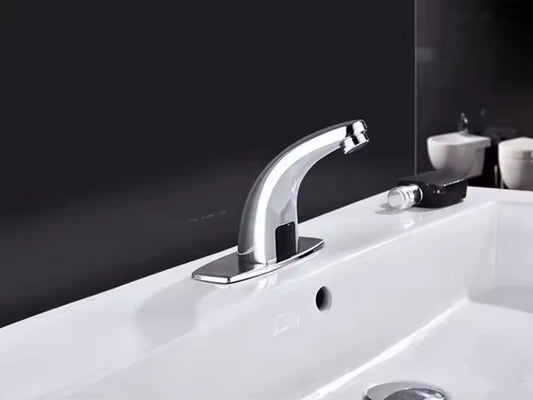 Baterie senzor 605, alimentare priză sau baterie