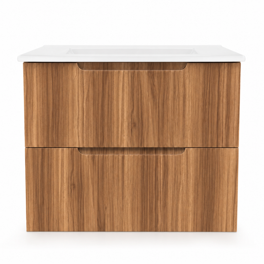 Corp Mobilier Baie Suspendat 60 cm Riflat – Fagio (Fag)