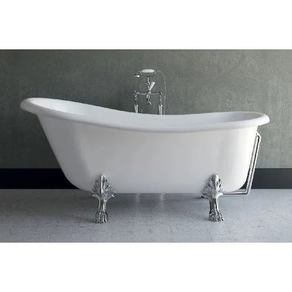 Cadă baie freestanding Retro 1700