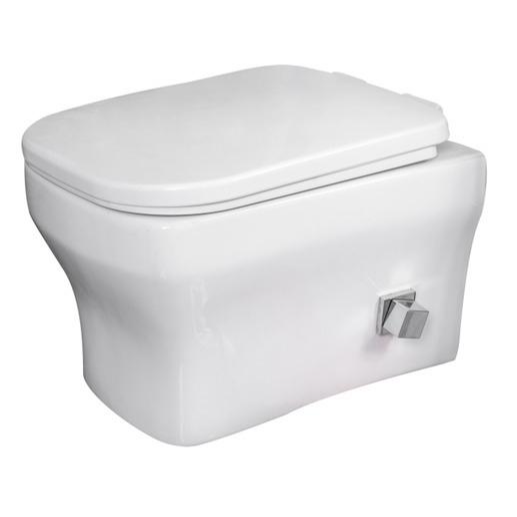 Vas WC suspendat cu funcție bideu