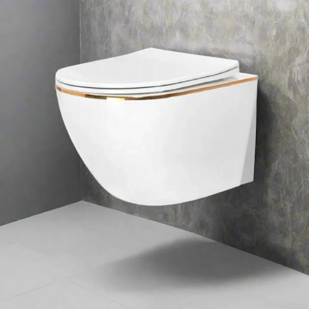 Vase WC