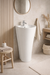 Lavoare Baie Freestanding