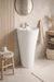 Lavoare Baie Freestanding - Casa Stile