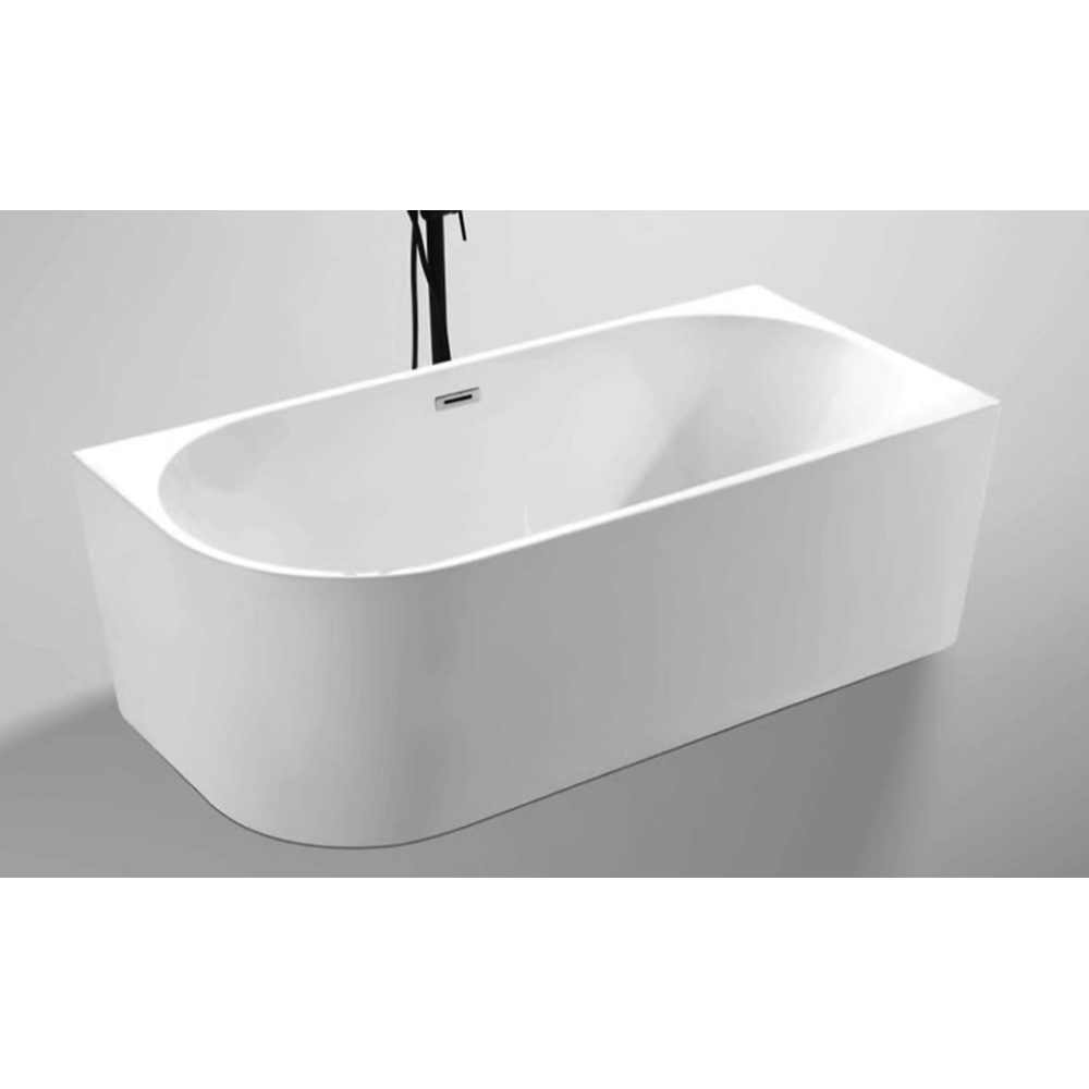 Cada baie freestanding, 1700 x 800, Stânga & Dreapta