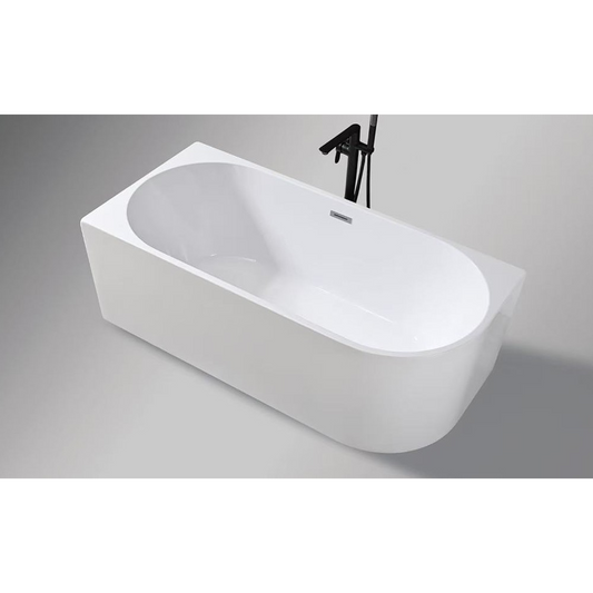 Cada baie freestanding, 1700 x 800, Stânga & Dreapta