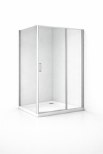Cabina dus sticla securizata 6 mm