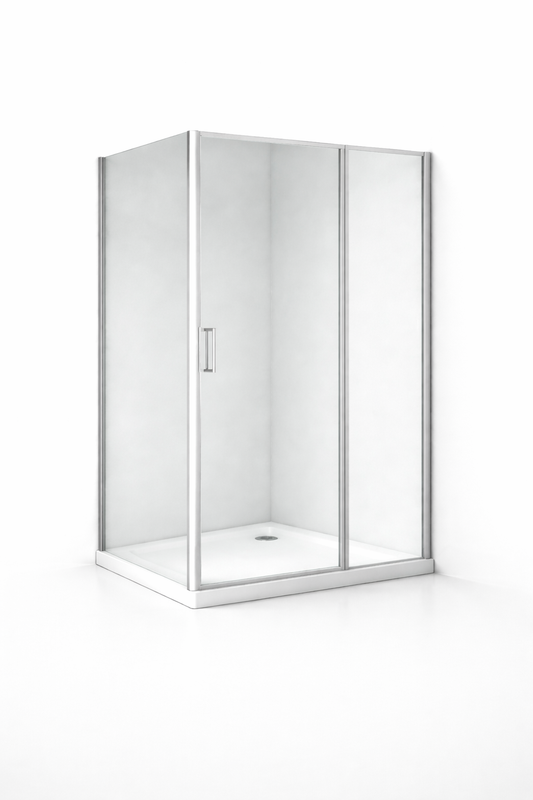 Cabina dus sticla securizata 6 mm