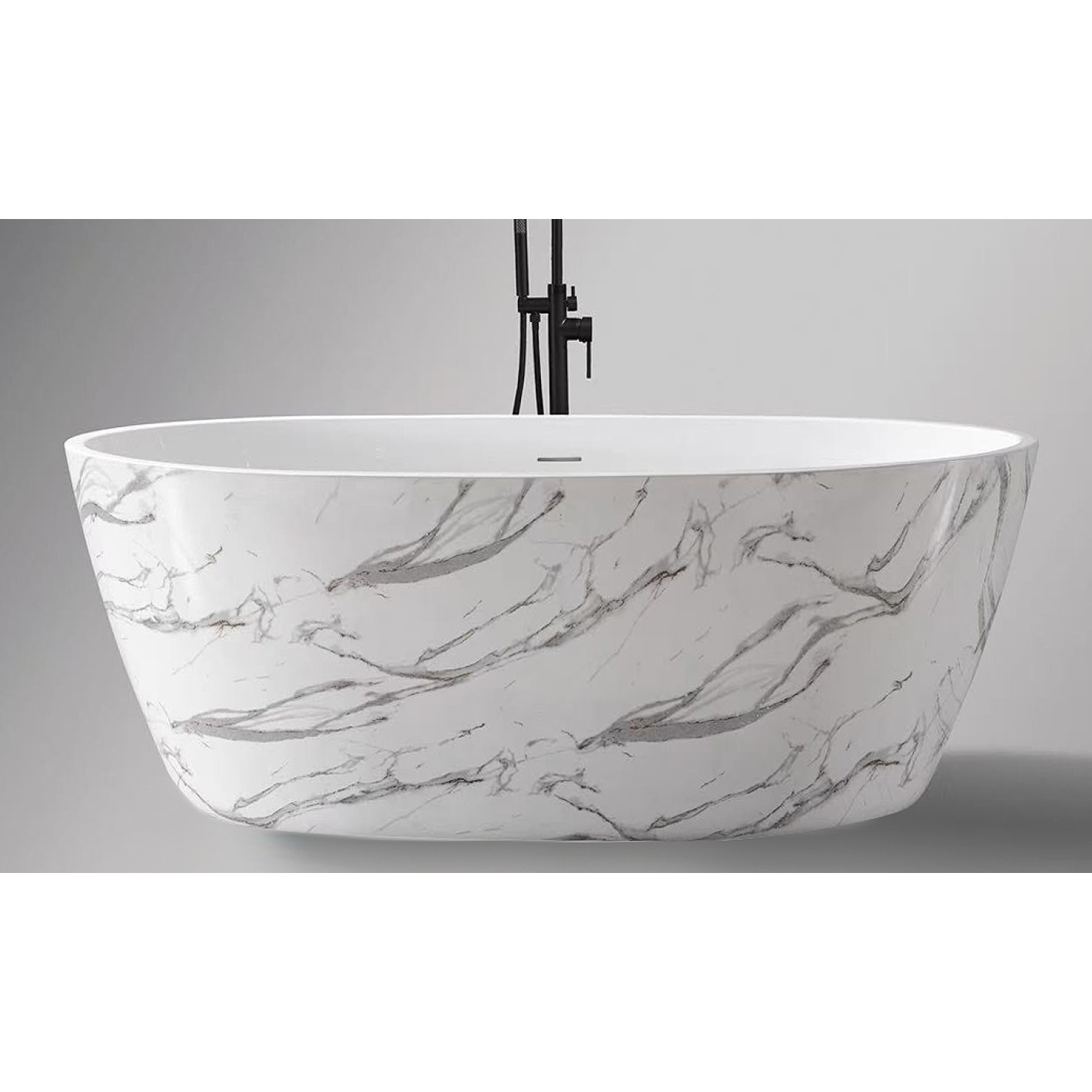 Cadă baie freestanding Taormina