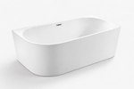 Cada baie freestanding, Parma, 1700 x 800, Stanga & Dreapta