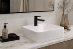 Lavoar patrat pe blat Baie 8025A