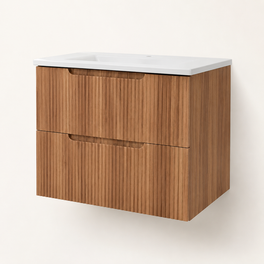 Corp Mobilier Baie Suspendat 60 cm Riflat – Fagio (Fag)