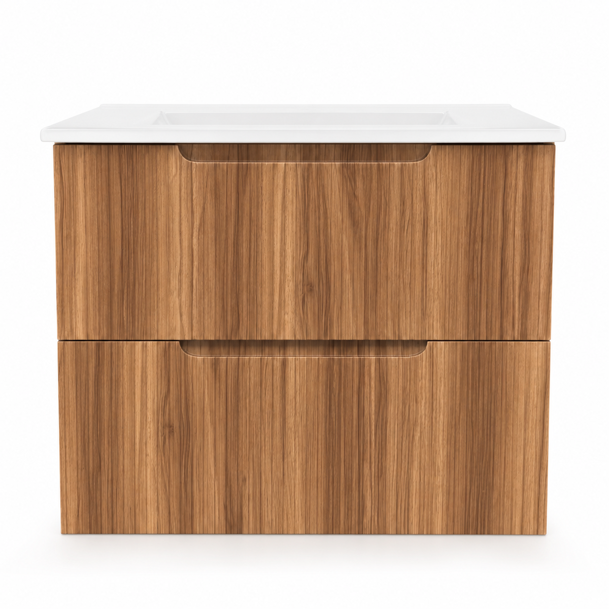 Corp Mobilier Baie Suspendat 60 cm Riflat – Fagio (Fag)