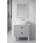 Mobilier Siena BC2451 60 cm – ansamblu complet cu dimensiunea de 60 cm, proiectat pentru spatii moderne si functionale.