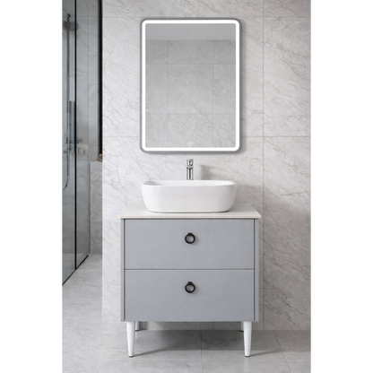 Mobilier Siena BC2451 60 cm – ansamblu complet cu dimensiunea de 60 cm, proiectat pentru spatii moderne si functionale.