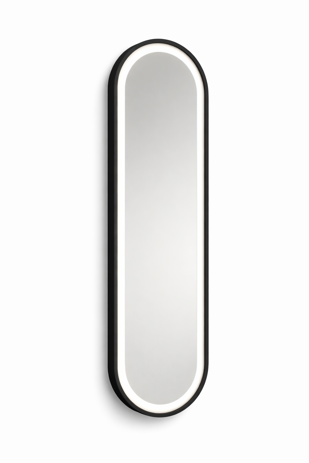 Oglinda LED 50x150 cm