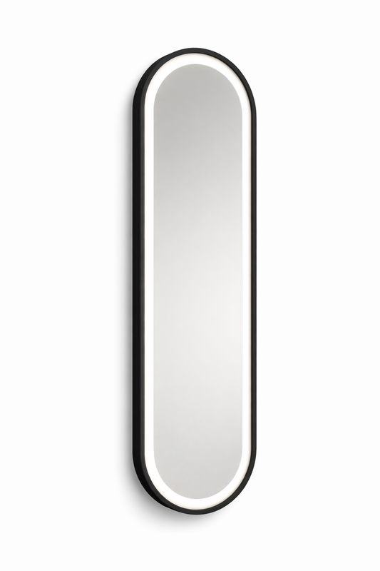 Oglinda LED 50x150 cm