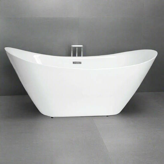 Cadă baie freestanding Bari 1700, culori multiple