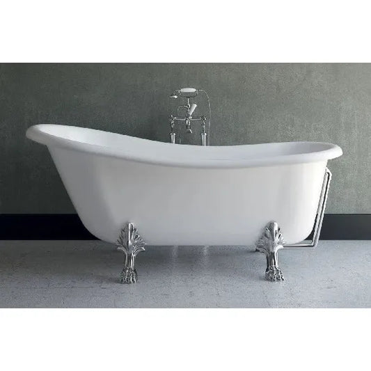 Cadă baie freestanding Retro 1700