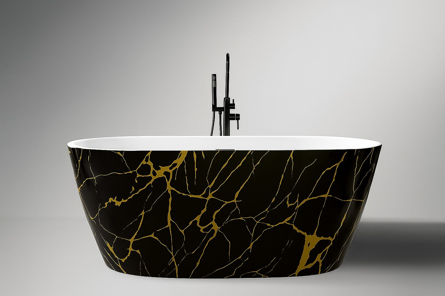 Cadă baie freestanding Taormina