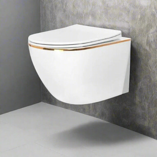 Vas WC suspendat W206WG