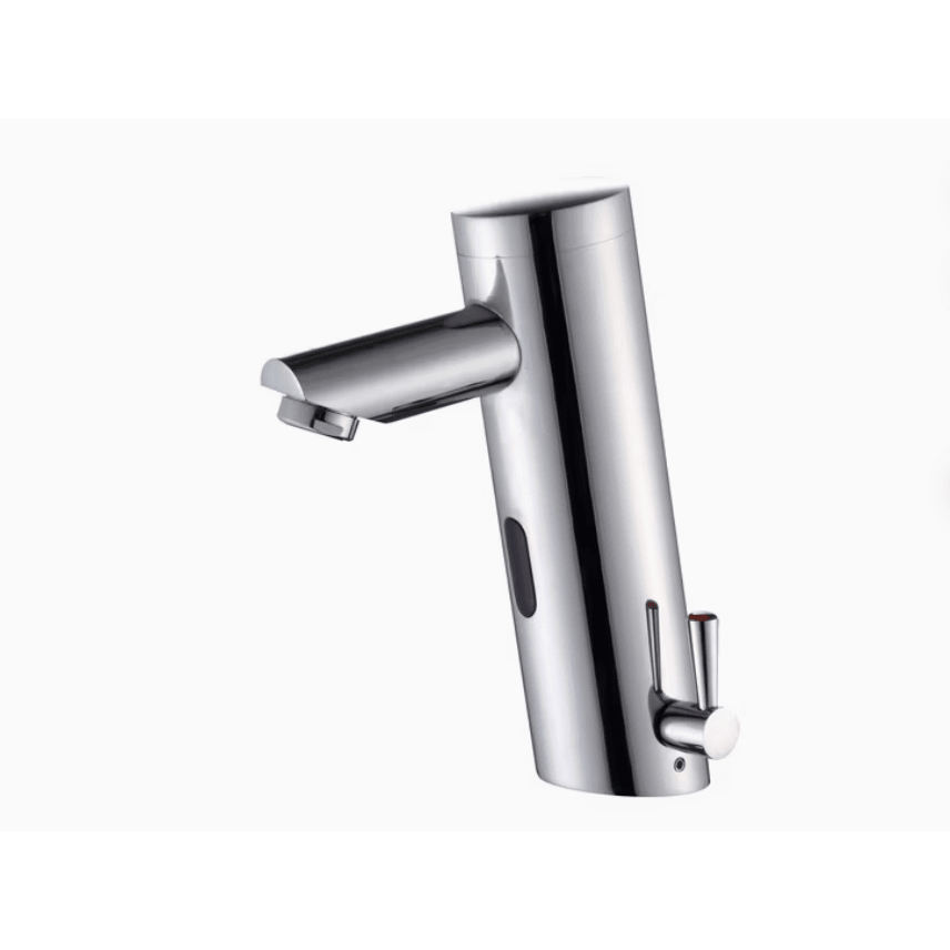 Baterie cu Senzor 615, alimentare priza sau baterie - Casa Stile