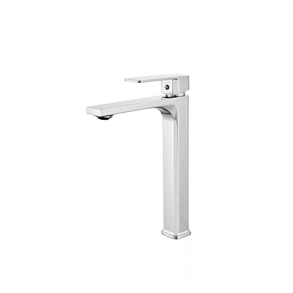 BATERIE LAVOAR 30 CM CROM - Casa Stile