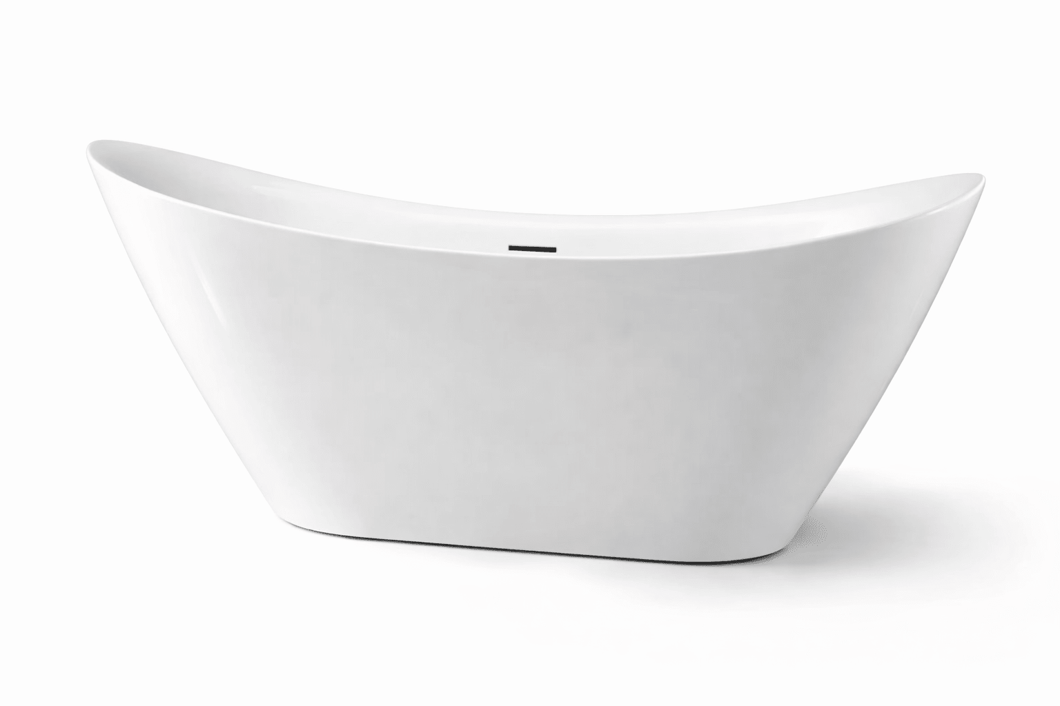 Cada baie freestanding Bari 1700 Alba - Casa Stile