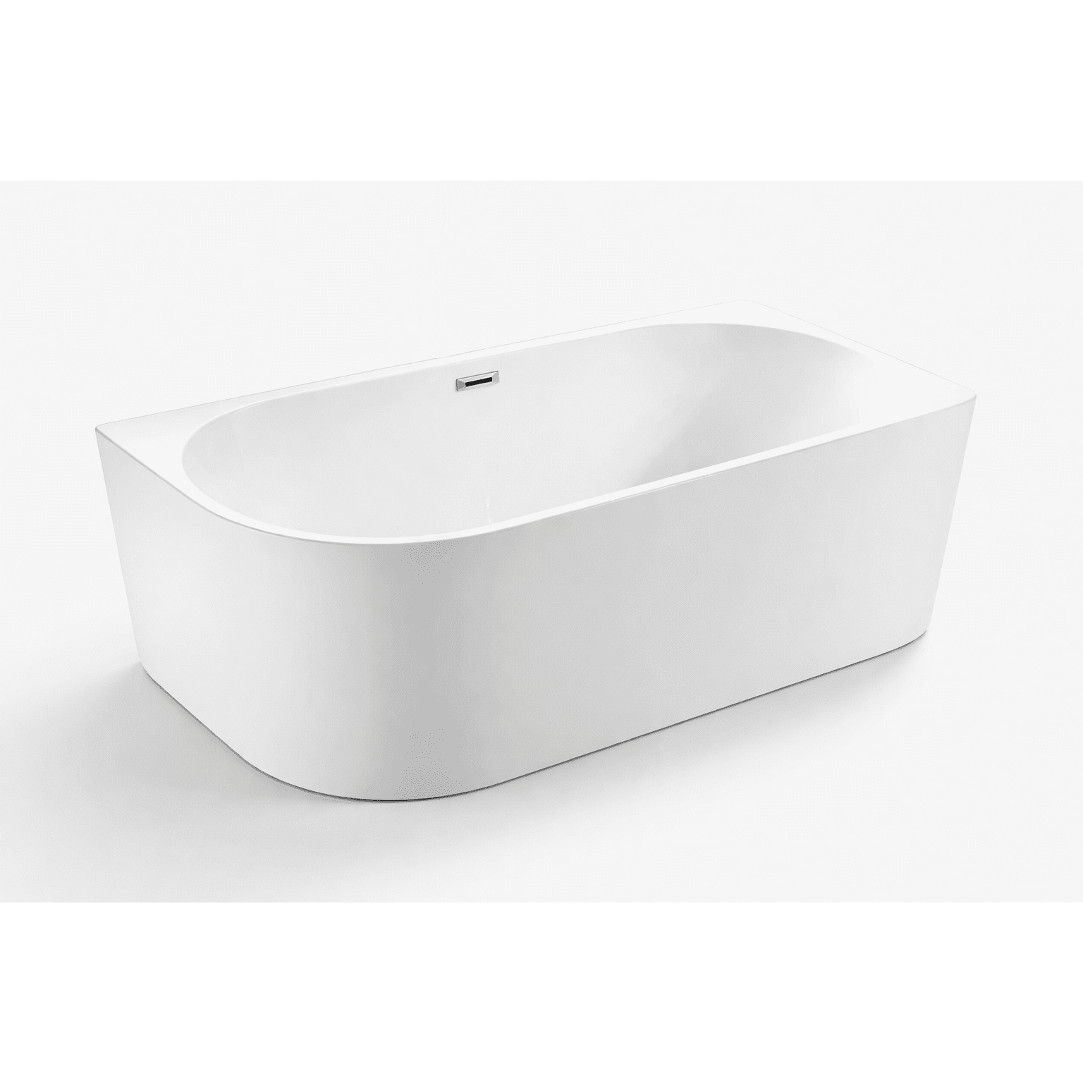Cada baie freestanding, Parma, 1700 x 800, Stanga & Dreapta - Casa Stile