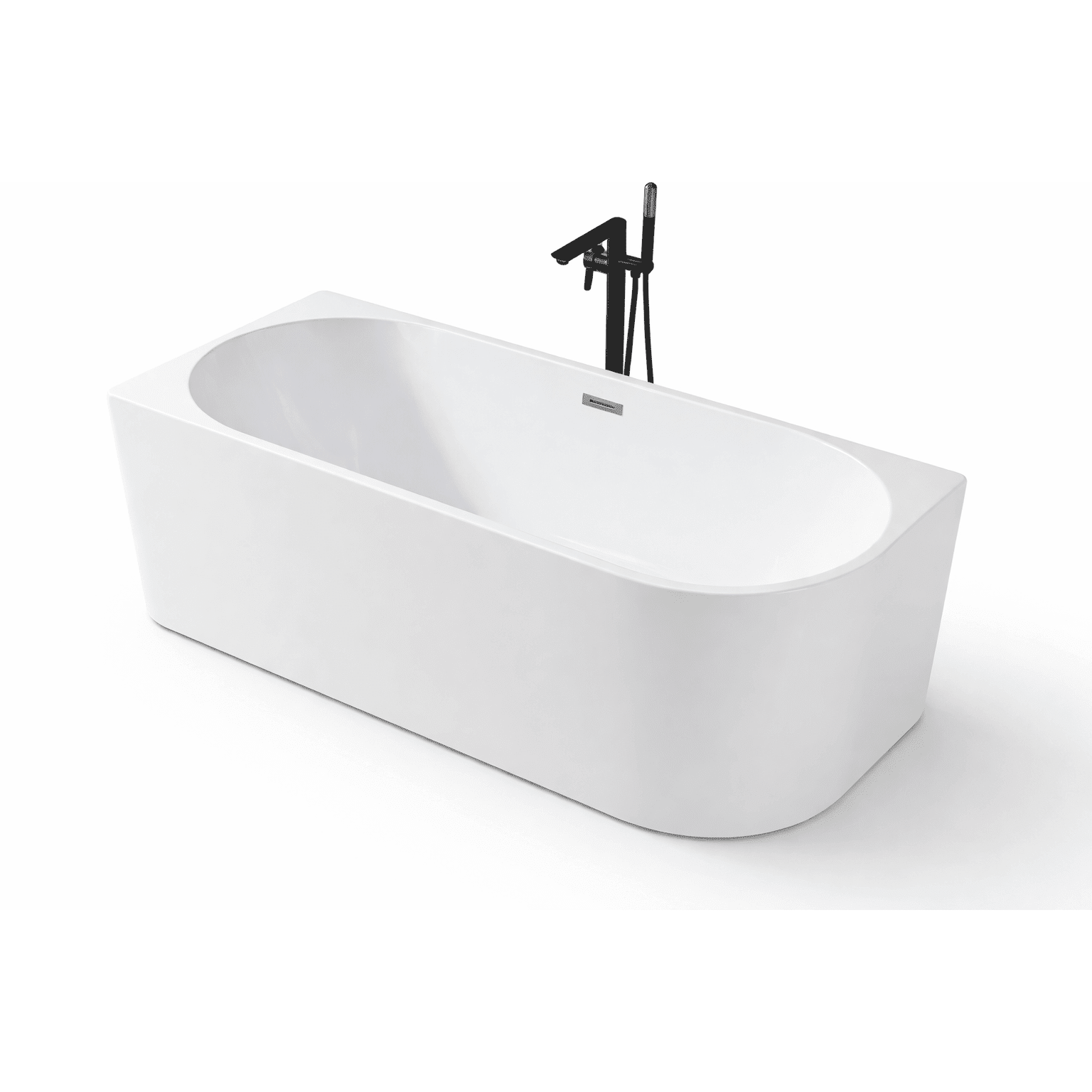 Cada baie freestanding, Parma, 1700 x 800, Stanga & Dreapta - Casa Stile