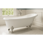 Cada baie freestanding RETRO - Casa Stile
