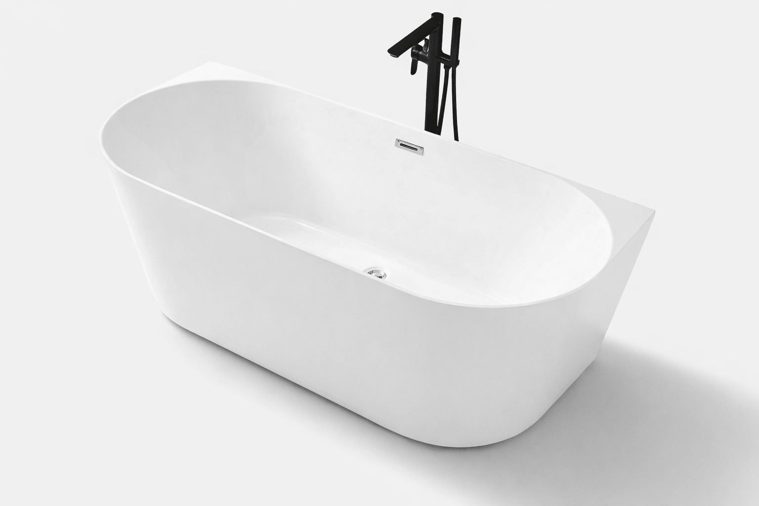 Cada baie freestanding Verona - Casa Stile