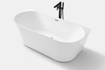 Cada baie freestanding Verona - Casa Stile