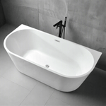 Cada baie freestanding Verona - Casa Stile