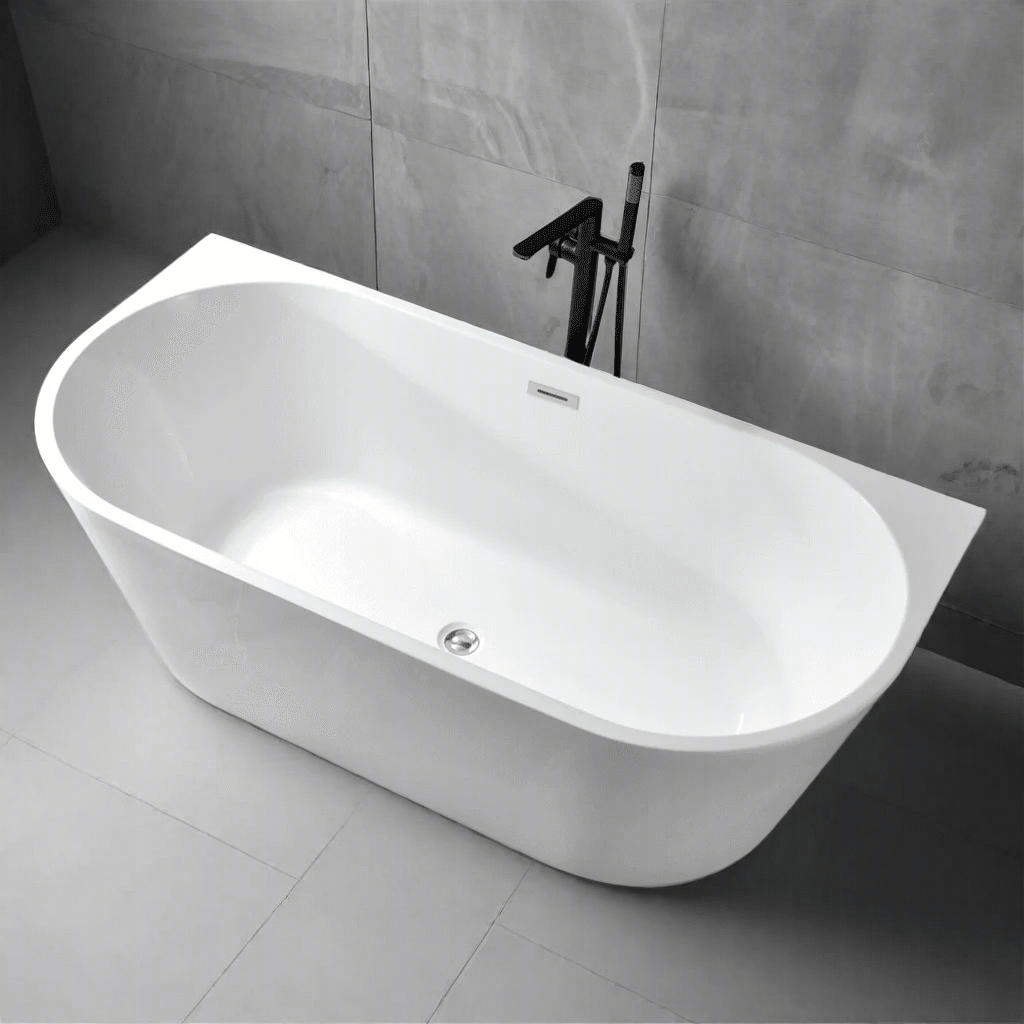 Cada baie freestanding Verona - Casa Stile
