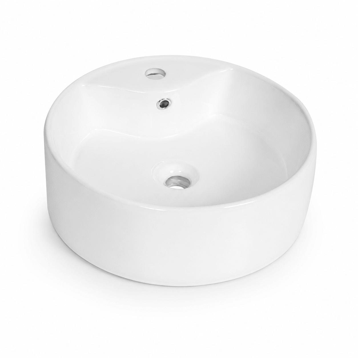 Lavoar baie rotund 8002 - Casa Stile