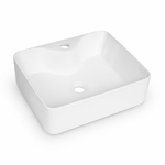 Lavoar patrat pe blat Baie 8025A - Casa Stile