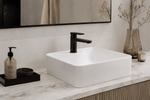 Lavoar patrat pe blat Baie 8025A - Casa Stile